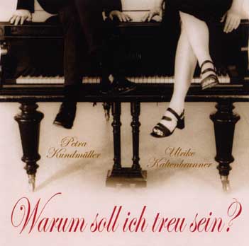 CD Cover