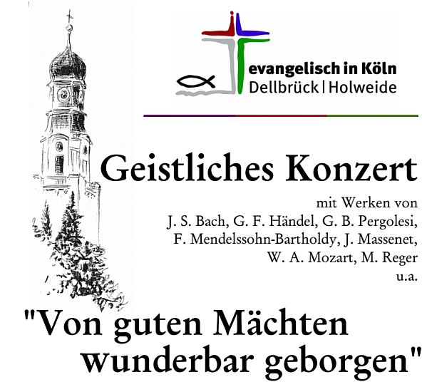 Bild Dame mit Text