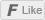 Facebook "Like"-Dummy